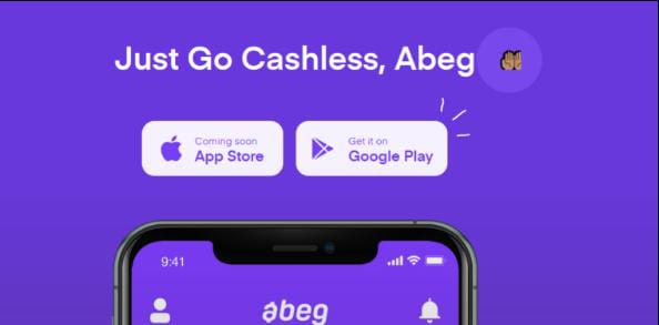 Abeg App – How To Use Abeg App To Send And Receive Money