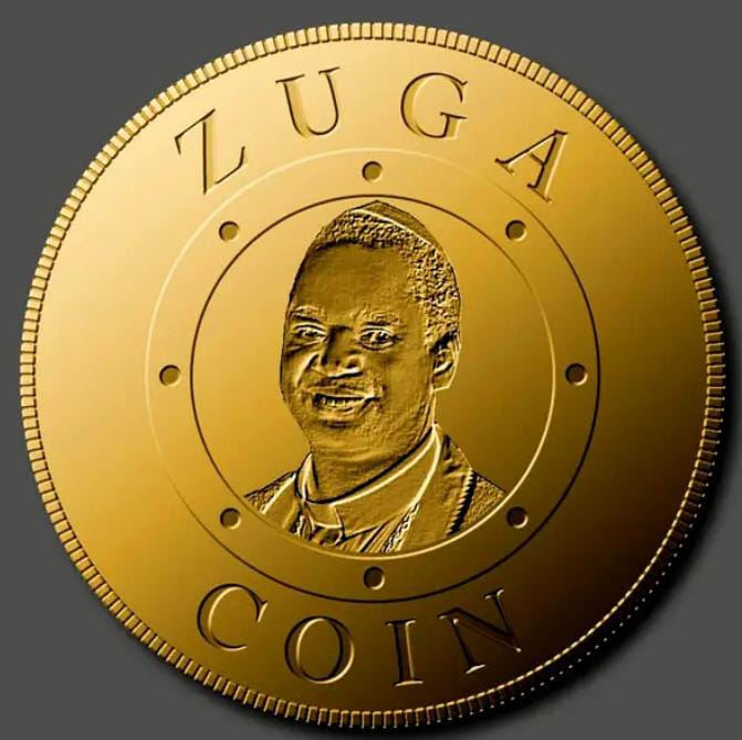 ZugaCoin Airdrop: Claim 1,000,000,000,000 free Sam Zuga Token, Zugacoin To Naira