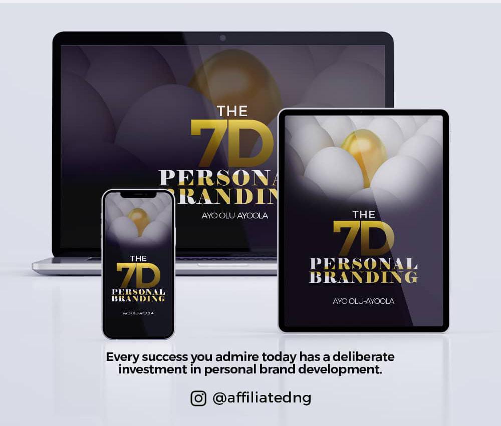 Personal Branding Course 2022