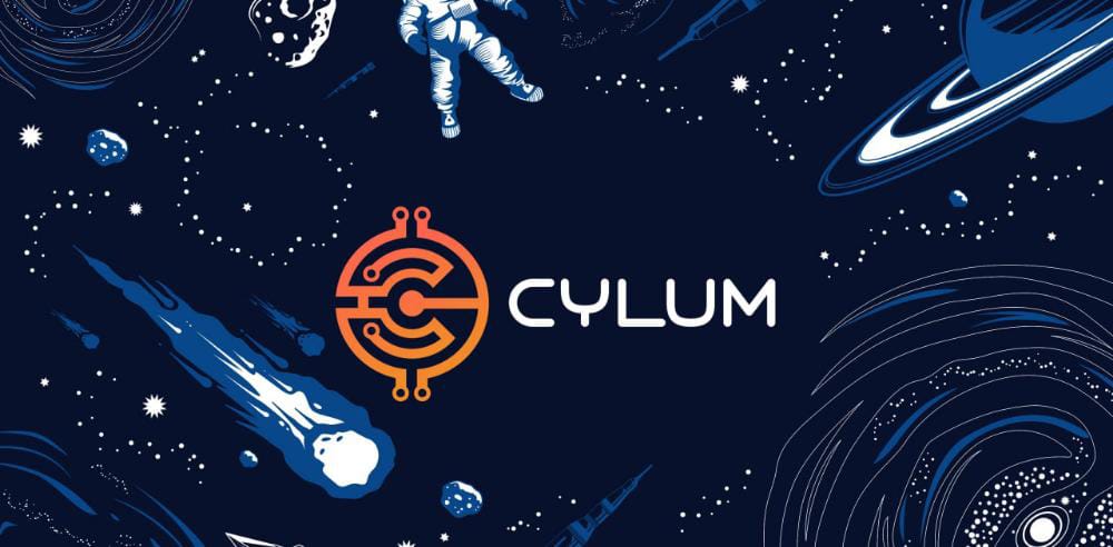 Cylum token Contract address 