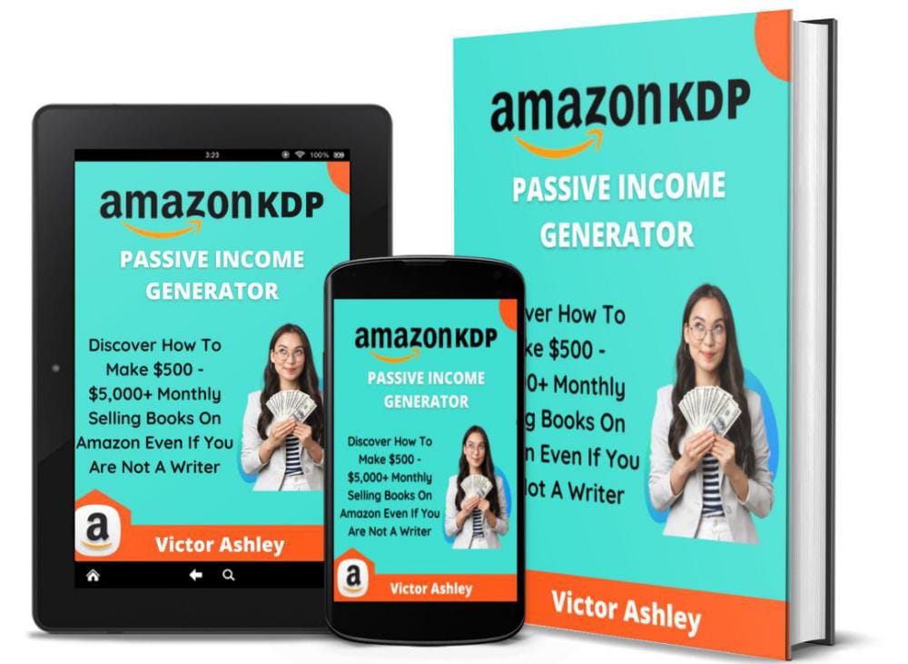 How to add books that does not have your name on Amazon KDP