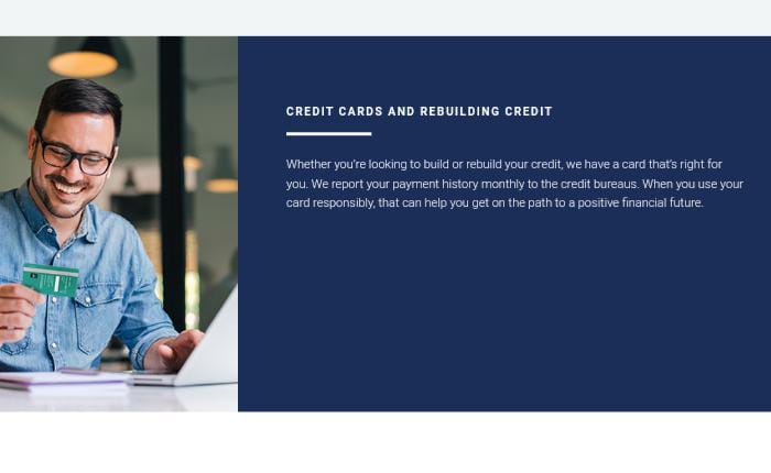 Merrick bank credit card limits