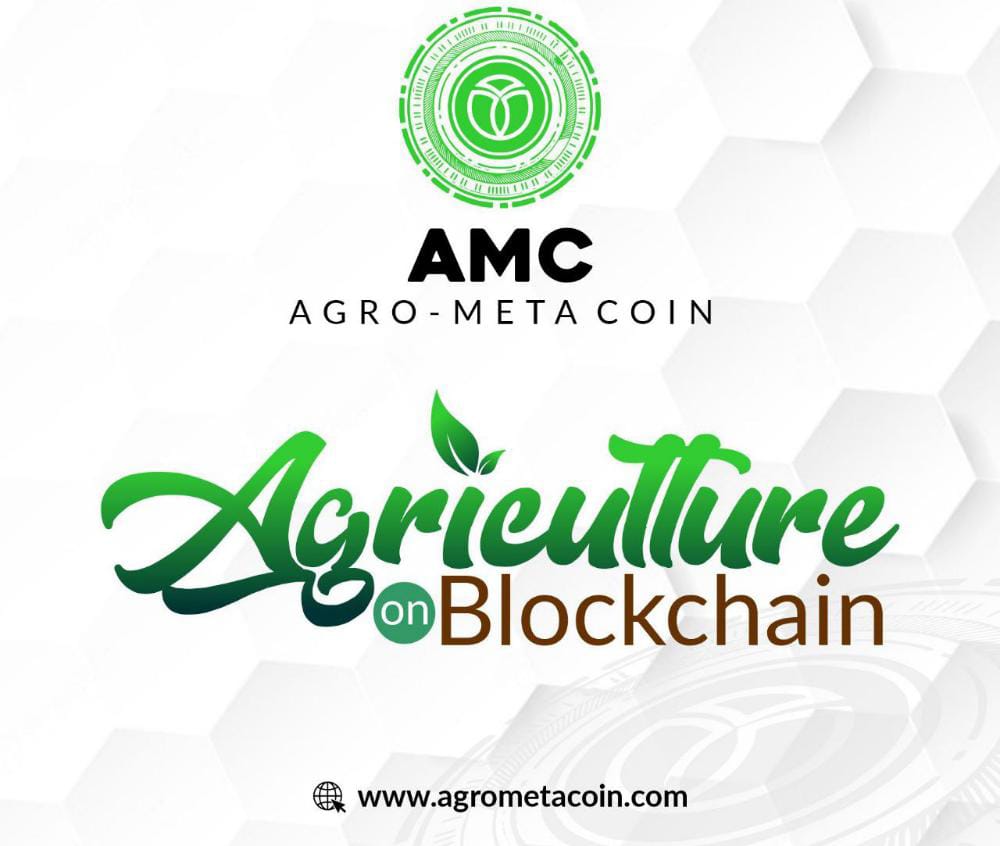 Agro Meta Coin Airdrop