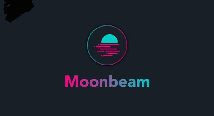 Moonbeam Contract Address