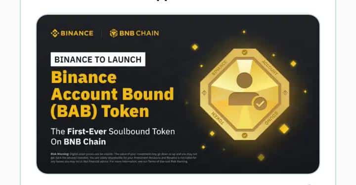 How To Claim BAB Token Binance | Contract Address