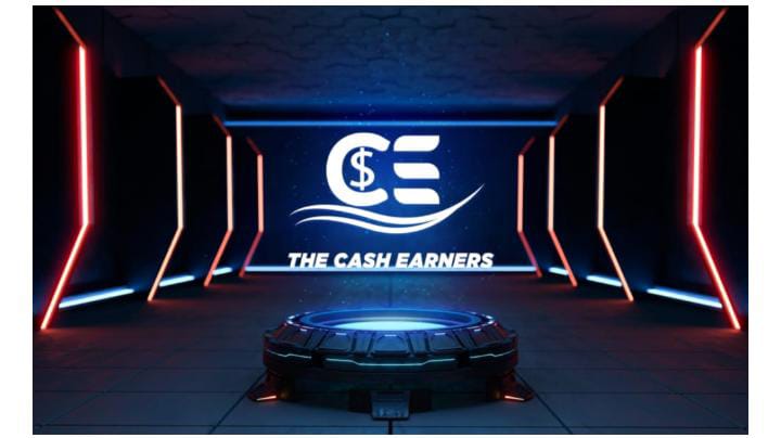 Thecashearners.com.ng review