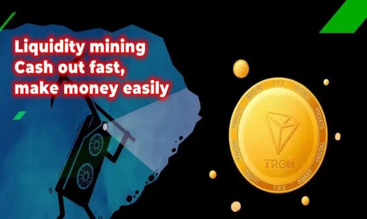 Tronmincoin.com investment platform