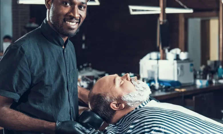 Hair Dresser Job in USA with Visa Sponsorship