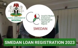 SMEDAN loan application