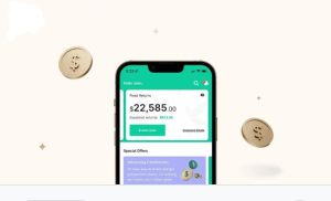 Bamboo Investment App