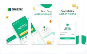 XCredit Loan App