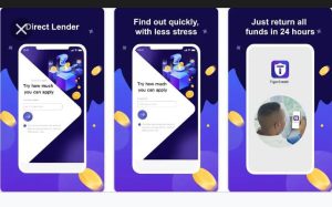 Tiger Credit Loan App