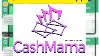 CashMama Loan App