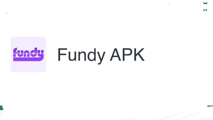 Fundy Loan App download