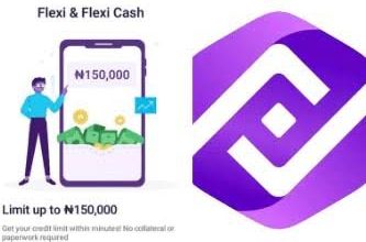 Flexi {palmpay} Loan app
