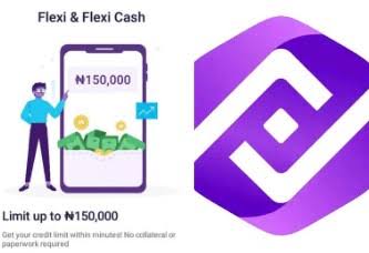 Flexi {palmpay} Loan app