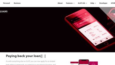 Alat loan app