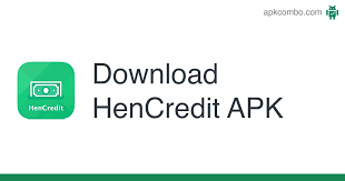 Hencredit Loan App