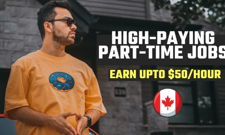 Top 10 Highest Paying Jobs in Canada and Their Salaries
